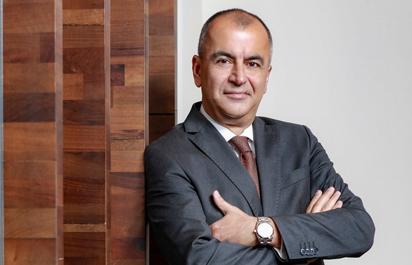 Arzum, Körfez'in 'e-cazibe'sine kapıldı