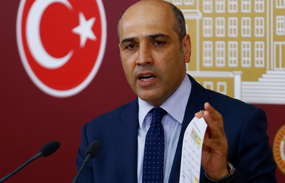 Şahin: Şehir hastaneleri kamulaştırılmalı