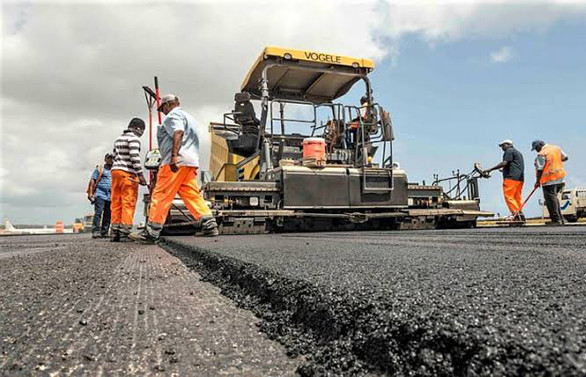 Nurol, 175 milyon dolarlık ihale kazandı