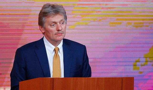 Rusya: NATO'ya karşı gerekli önlemleri almak zorundayız