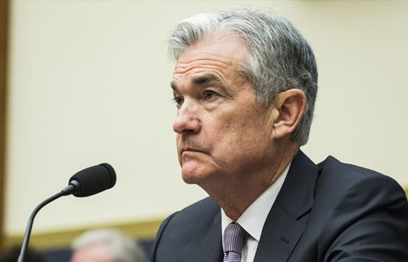 Fed Başkanı Powell: Toparlanmaya ilişkin ciddi belirsizlikler var