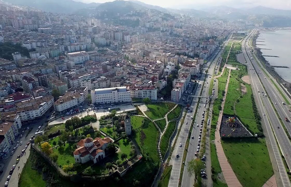 Doğu Karadeniz’de konut satışları yeniden canlandı