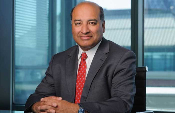 Chakrabarti: Türkiye’siz bir EBRD düşünülemez