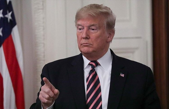 Trump, Uygur tasarısını onayladı