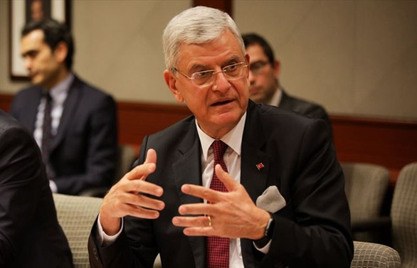 Op Dr Volkan Cetinkor Yorumlari Incele Ve Randevu Al Doktortakvimi Com