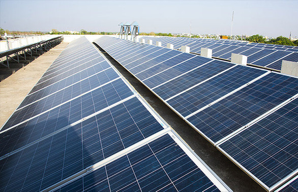Küresel enerjide yeşil kalkınma için 3 trilyon dolarlık yol haritası