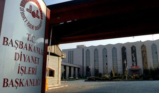 Diyanet maaşları faizsiz finans kurumları aracılığıyla ödemeye başladı