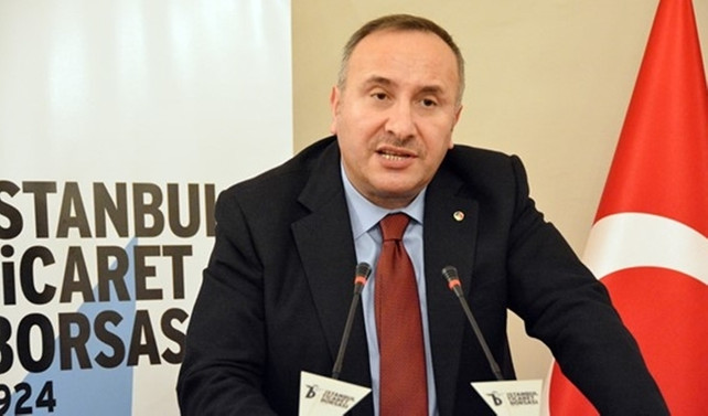 İSTİB Başkanı Kopuz: Müşteri gıdaya dokunmadan almaz anlayışı yıkıldı