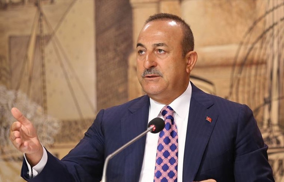 Bakan Çavuşoğlu: ABD ile Libya'da ortak çalışma konusunda talimat aldık