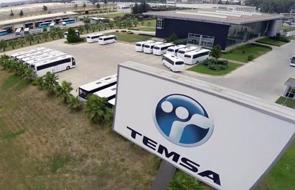 Sabancı ve Skoda, Temsa için başvurdu