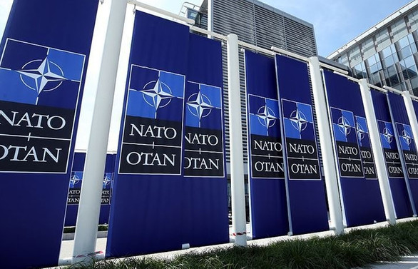NATO'da ikinci dalga hazırlığı