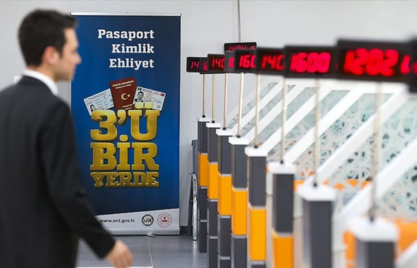 Nüfus müdürlükleri sınava girecek öğrenciler için açık tutulacak