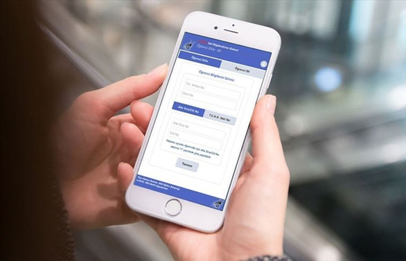 Öğrenci karneleri e-okul üzerinden erişime açıldı