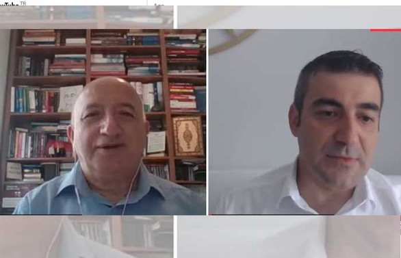 DÜNYA'nın konuğu: GABORAS GM Kurtuluş Altun