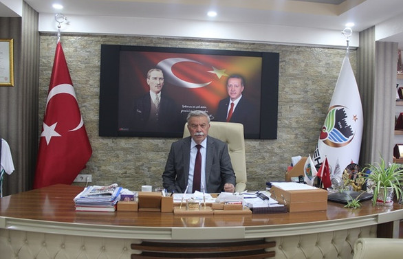 Doğanşehir Belediye Başkanı Vahap Küçük vefat etti