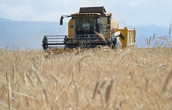 Bakan Pakdemirli: 1 milyar 469 milyon liralık destekleme ödemesini bugün yapıyoruz