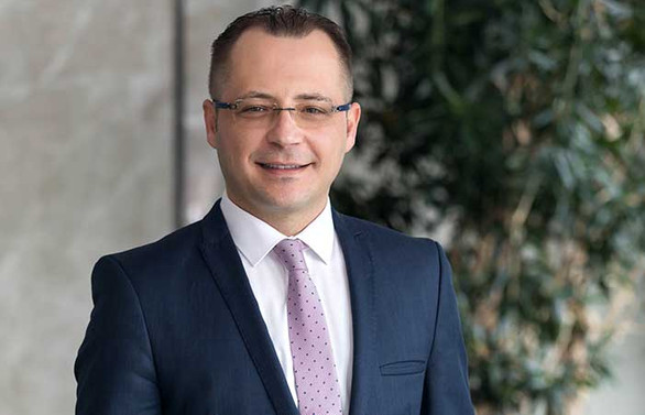 PLAT üyeleri ihracat atağına Dubai’den başlıyor