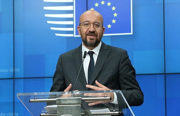 AB, Rusya'ya ekonomik yaptırımların süresini uzatacak