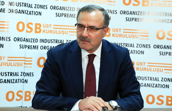 “İşsizlik Sigortası Fonu düzenlemesi sanayicileri tedirgin ediyor”