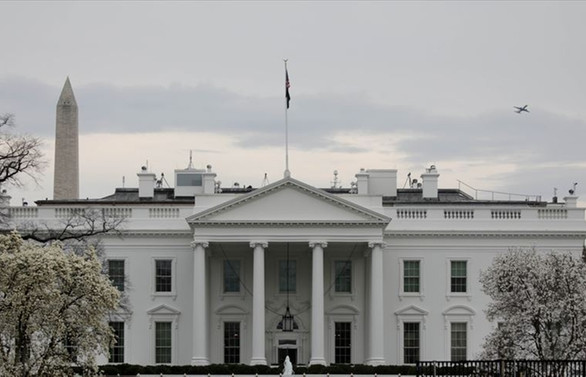 Beyaz Saray: Trump'ın Avrupa'ya seyahat kısıtlamasını kaldırma planı yok