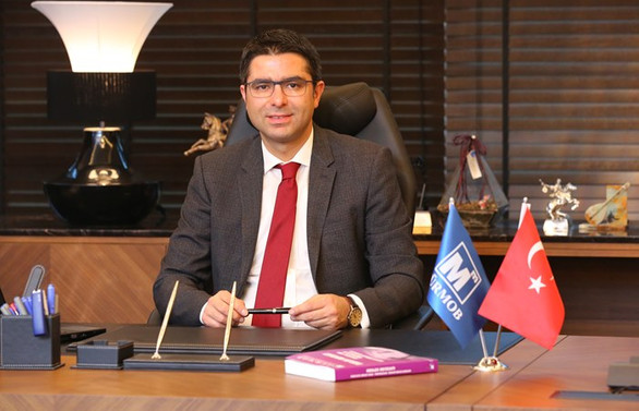 Yeni normalde mali müşavirlik mesleğinin rolü