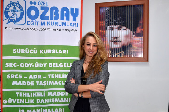 Sürücü eğitimlerinde yeni normal