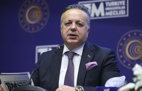 TİM Başkanı Gülle: İhracatta yeni rekorlar kıracağız