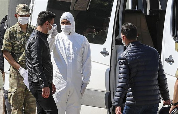 Yeni celp dönemine ilişkin koronavirüs önlemleri duyuruldu