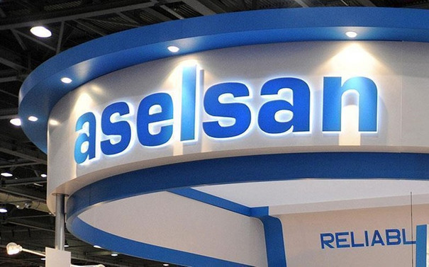 ASELSAN ilk çeyreği güçlü büyüme ile tamamladı