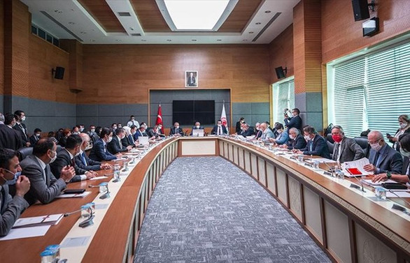 Rekabetin Korunması Kanunu'nda değişiklikler komisyonda kabul edildi