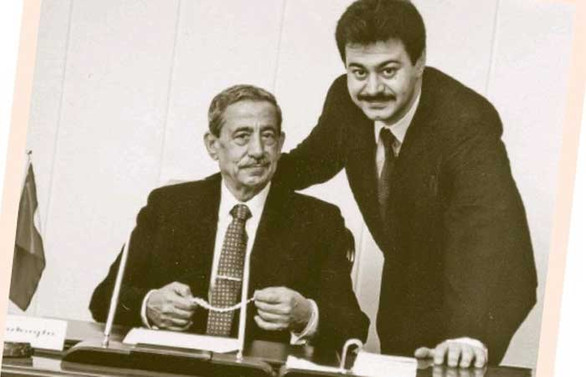 İlk ders: Pazarlığın üzerine pazarlık olmaz