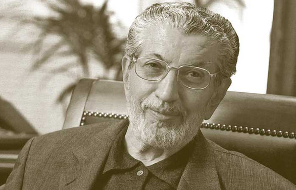 Babam“Sabri Bey”