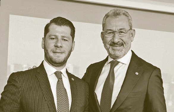 Gün doğmadan uyan; bildiğin işi yap, bugüne değil geleceğe odaklan ve başarı hikayeni yaz!