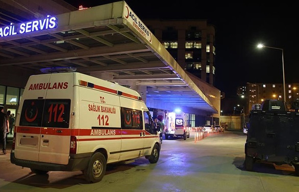 Pençe-Kaplan Operasyonu bölgesinde bir asker şehit oldu