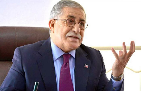 Eski MHP Milletvekili Hasan Ali Kilci hayatını kaybetti
