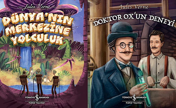 Türkiye İş Bankası “Karneni Göster, Kitabını Al” kampanyası 13 yaşında