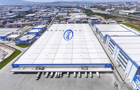 Evyap, e-satışta da küresel hedef koydu