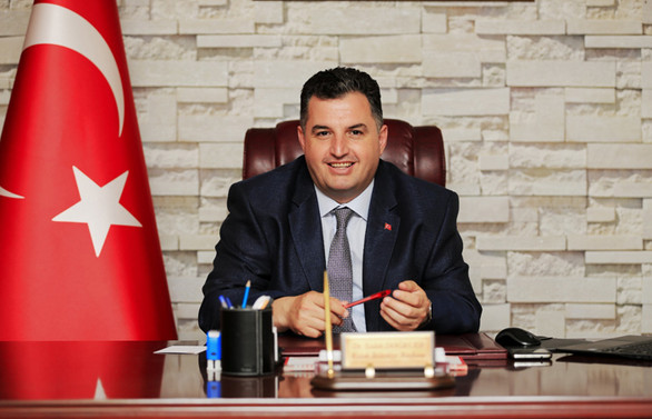 İzmir-İstanbul Otoyolu, Kınık OSB’yi çekim merkezi yaptı