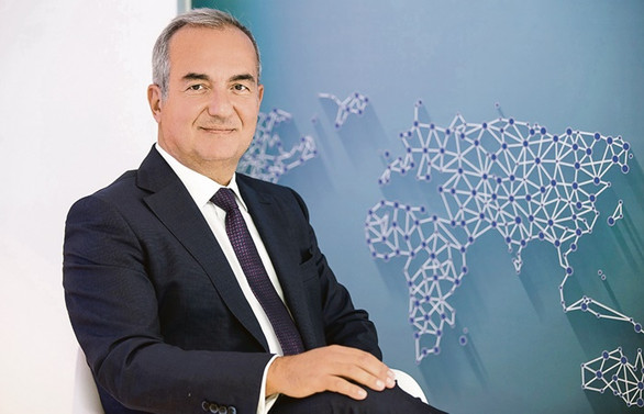 Karavelioğlu: Tarım makineleri ihracatımızı 17 yılda 20 kat artırdık