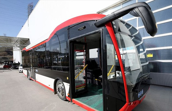 Bozankaya'nın elektrikli otobüslere ilişkin bazı haklarının Karsan'a devrine izin