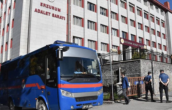 'En büyük uyuşturucu operasyonu' davasında karar