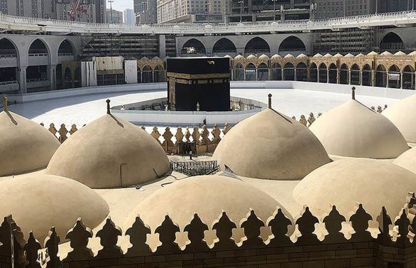 Suudi Arabistan bu yıl yurt dışından hacı adayı kabul etmeyecek