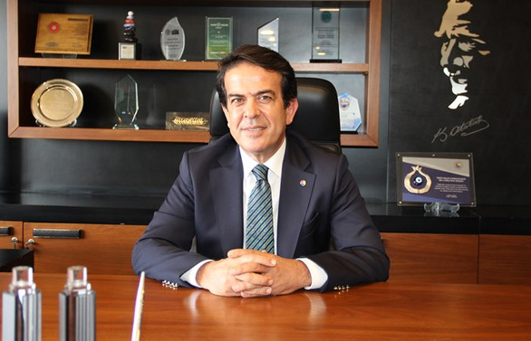 Antalya Ticaret Borsası 'dalya' dedi