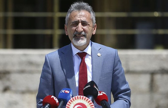 CHP'li Adıgüzel: Fındık fiyatları 30 lirayı aşacaktır