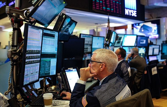 Wall Street güne artıda başladı
