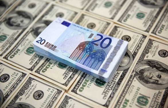 “Paritede ibre Euro’dan yana”