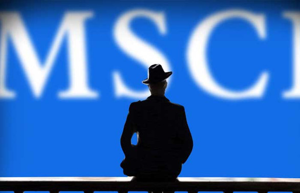 MSCI: Türkiye'yi bir alt endekse düşürebiliriz