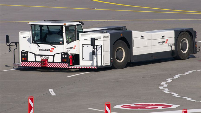 Swissport, İngiltere’de 4 bin 500 kişiyi işten çıkaracak
