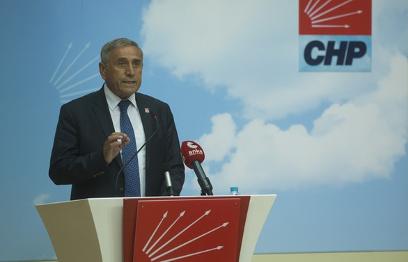 CHP'den YKS ertelensin çağrısı