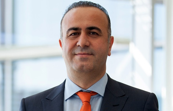Hakan Bahçeci’nin doğum günü Dünya Susam Günü ilan edildi